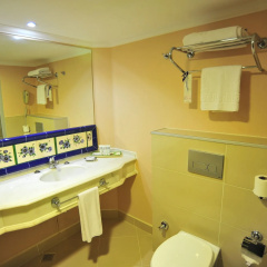 Anemon Kent  İzmir Otel - Bild 8