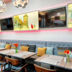 NYX Hotel Prague by Leonardo Hotels - Bild 30