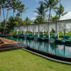 GDAS Bali Health and Wellness Resort - Bild 14