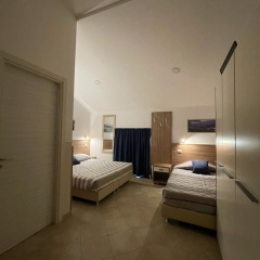 Hotel Montecarlo - Bild 10