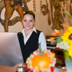 Hotel Deutsches Haus - Bild 15