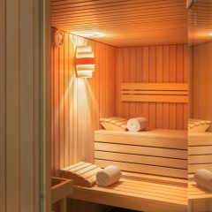 Holiday Inn - the niu, Mesh Stuttgart Messe by IHG - Bild 23