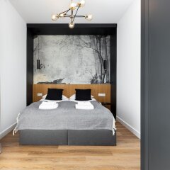 Apartments Cybernetyki Warsaw by Renters in Warsaw, Poland from 105$, photos, reviews - zenhotels.com photo 2