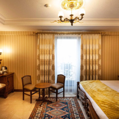 Bablin Butik Otel - Bild 6