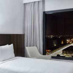 Luxury Single room