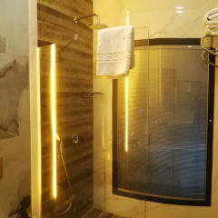 Isnova Hotel - Bild 10