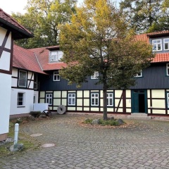 Apartment an der Mühle in Wernigerode /Hasserode - Bild 1