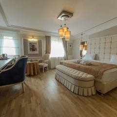 The Constantine Hotel - Bild 5