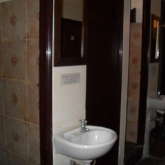 YHA Bangkok Airport - Hostel - Bild 8