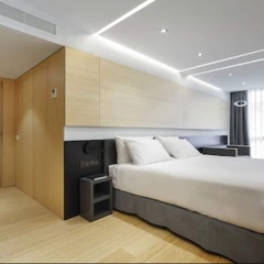 Dorma Plaza Catalunya - Bild 12