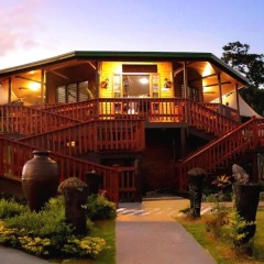 Moksha Retreat in Viti Levu, Fiji from 85$, photos, reviews - zenhotels.com photo 15