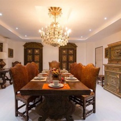 La Locanda Del Pino - Bild 2