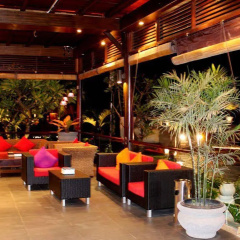 Princess Benoa Beach Resort - Bild 14