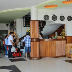 Thanh Long Hotel thumbnail 13