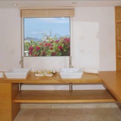 Villa Parsifal in St. Barthelemy, Saint Barthelemy from 1436$, photos, reviews - zenhotels.com photo 4