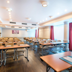 Leonardo Hotel Duesseldorf City Center - Bild 14