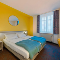Hotel Hessenland Kassel by stay awesome - Bild 5