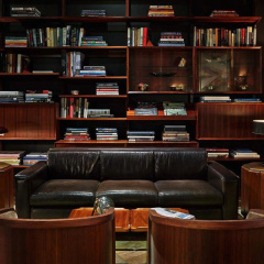 Le Meridien New York, Central Park - Bild 21