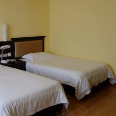 Wudang International Youth Hostel thumbnail 13