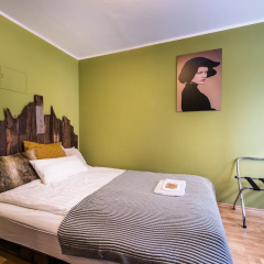 Stay in Style City Center deluxe flat - Bild 1