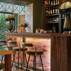 Hotel Lord Byron - Bild 12