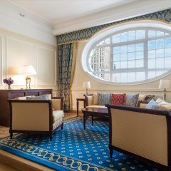 Polonia Palace Hotel - Bild 15