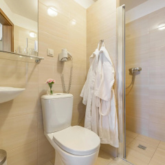 Hotel Alexander I - Bild 8