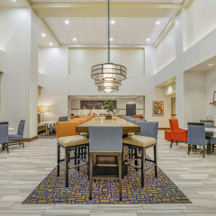 Hampton Inn & Suites Dallas/Plano-East thumbnail 47