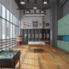 Moxy NYC Downtown - Bild 17