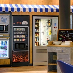 ibis budget München Ost Messe - Bild 12