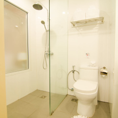 Mirage Express Patong Phuket Hotel - Bild 9