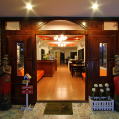 Phuket Airport Inn - Bild 2