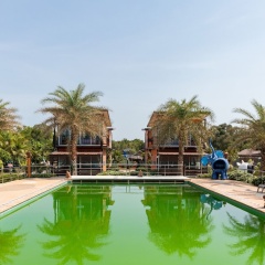 Rattana resort - Bild 11