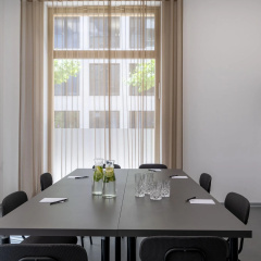 Moxy Darmstadt - Bild 16