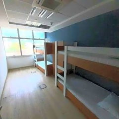 Blue Bells Hostel - Bild 3