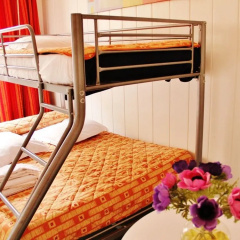 Hôtel Agorno Cité de la Musique thumbnail 6