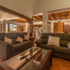 House Cas Pec Selva - Bild 1