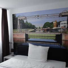 Hotel Stay - Bild 5