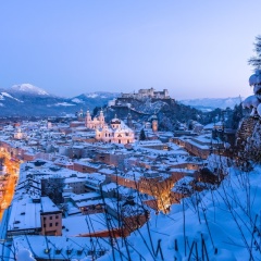 Hotel Garni Evido KG Salzburg - Bild 16