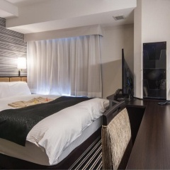 APA Hotel Asakusabashi Ekikita - Bild 6