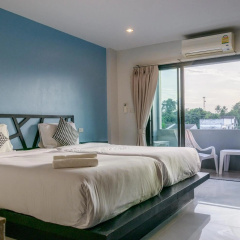 Sleep Whale Hotel (SHA Extra Plus) - Bild 3