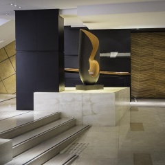 Marco Polo Hongkong Hotel - Bild 16