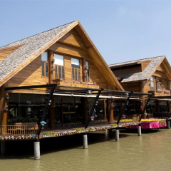 Shilat Avenue Hotel Pattaya