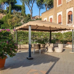 Hotel Santa Prisca - Bild 16