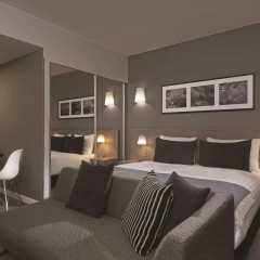 Adina Apartment Hotel Hamburg Michel - Bild 5