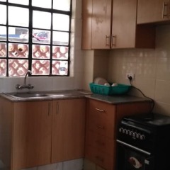 Marias Jkia Apartment in Kitengela, Kenya from 103$, photos, reviews - zenhotels.com photo 3