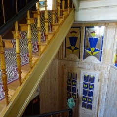 Villa Imperia, Museums-Hotel - Bild 14