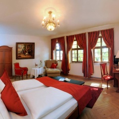 Romantik Hotel Burgkeller & Residenz Kerstinghaus - Bild 2