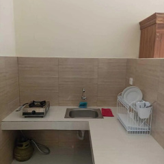 Pandawa Beach Home Stay Guest House - Bild 13