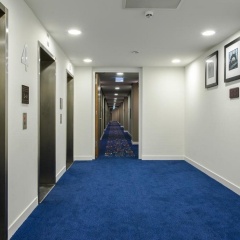 Hampton by Hilton Amsterdam/Arena Boulevard - Bild 16